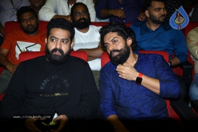 Bimbisara Movie Pre Release Event  - 31 of 41