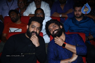 Bimbisara Movie Pre Release Event  - 35 of 41