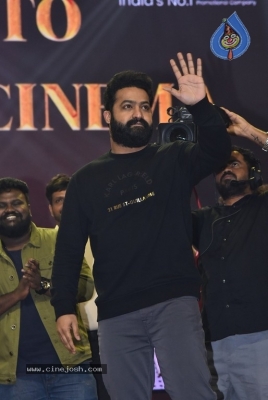 Bimbisara Movie Pre Release Event  - 40 of 41