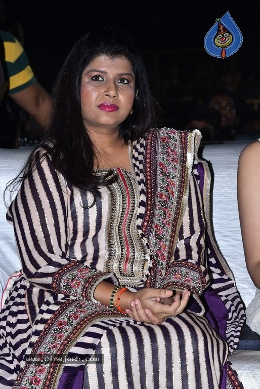 Macherla Niyojaka Vargam Trailer Launch - 11 / 42 photos