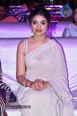 Macherla Niyojaka Vargam Trailer Launch - 5 of 42