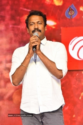 Macherla Niyojaka Vargam Trailer Launch - 14 of 42