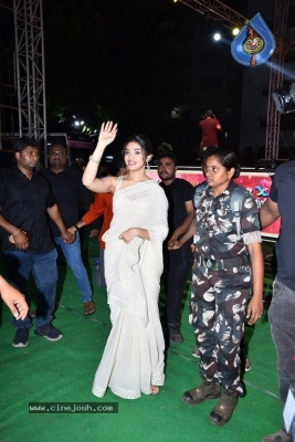 Macherla Niyojaka Vargam Trailer Launch - 24 of 42