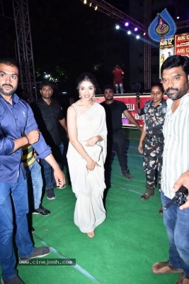 Macherla Niyojaka Vargam Trailer Launch - 29 of 42