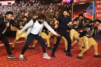 Macherla Niyojaka Vargam Trailer Launch - 37 of 42