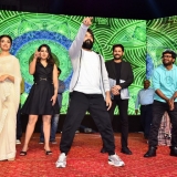 Macherla Niyojaka Vargam Trailer Launch