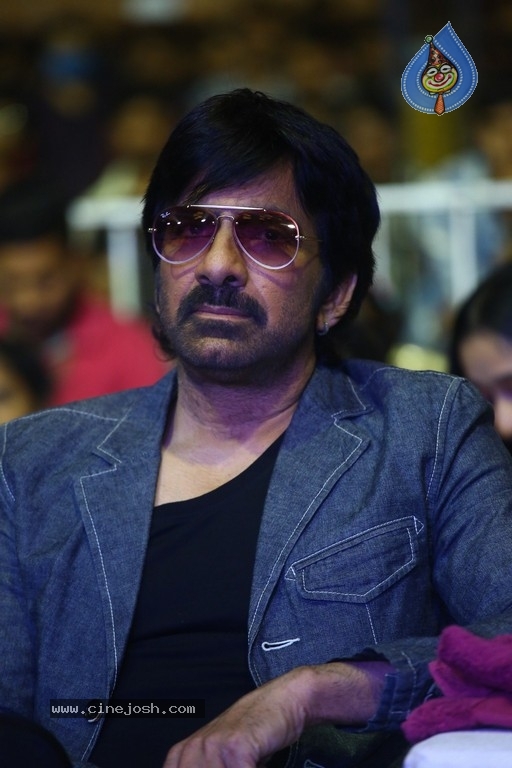 Ramarao On Duty Pre Release Event - 36 / 42 photos