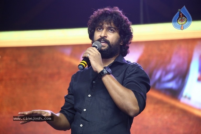 Ramarao On Duty Pre Release Event - 39 / 42 photos