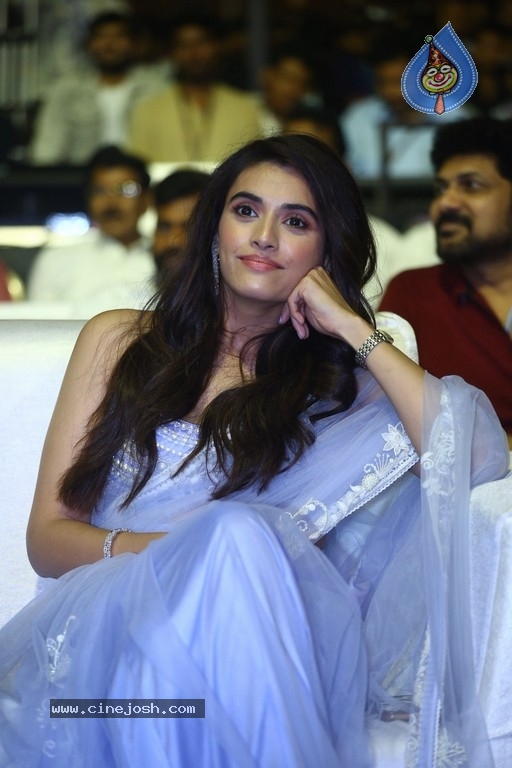 Ramarao On Duty Pre Release Event - 40 / 42 photos
