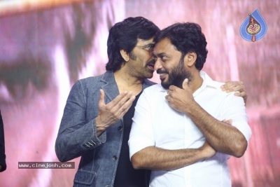 Ramarao On Duty Pre Release Event - 23 of 42
