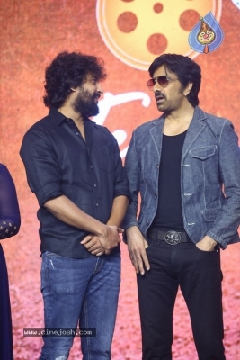 Ramarao On Duty Pre Release Event - 25 of 42