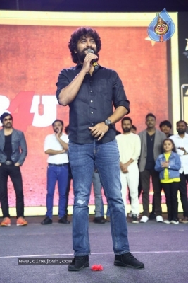 Ramarao On Duty Pre Release Event - 31 of 42