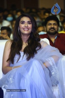 Ramarao On Duty Pre Release Event - 38 of 42