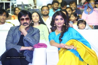 Ramarao On Duty Pre Release Event - 41 of 42