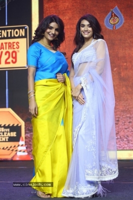 Ramarao On Duty Pre Release Event - 42 of 42