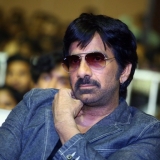 Ramarao On Duty Pre Release Event