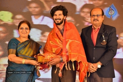 Sita Ramam Movie Song Launch - 1 of 30