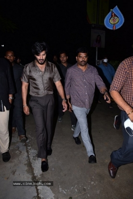 Sita Ramam Movie Song Launch - 27 of 30