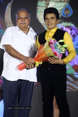 The Legend Movie Pre Release Event - 5 of 21