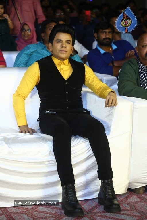 The Legend Movie Pre Release Event - 21 / 21 photos