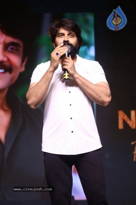 Vikranth Rona Pre Release Event - 22 of 27