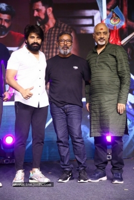 Vikranth Rona Pre Release Event - 26 of 27