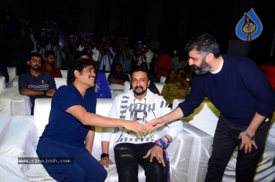 Vikranth Rona Pre Release Event - 29 of 27