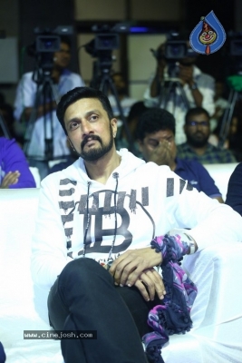 Vikranth Rona Pre Release Event - 31 of 27