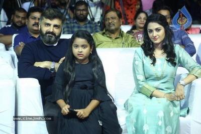 Vikranth Rona Pre Release Event - 26 of 27