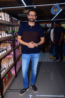 Celebrities at Sustainkart Launch - 10 of 21