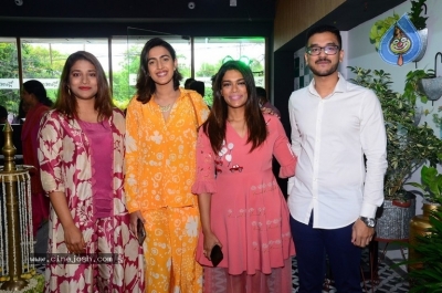 Celebrities at Sustainkart Launch - 16 of 21