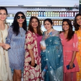 Celebrities at Sustainkart Launch