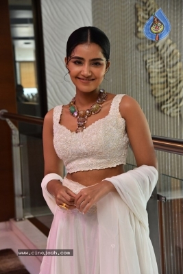 Anupama Parameswaran Photos - 4 of 18