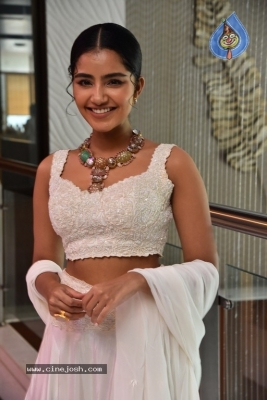Anupama Parameswaran Photos - 5 of 18