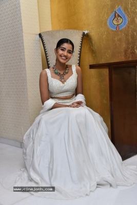 Anupama Parameswaran Photos - 7 of 18