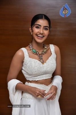 Anupama Parameswaran Photos - 10 of 18