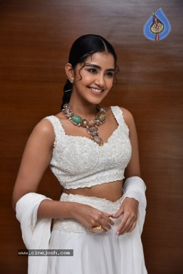 Anupama Parameswaran Photos - 13 of 18