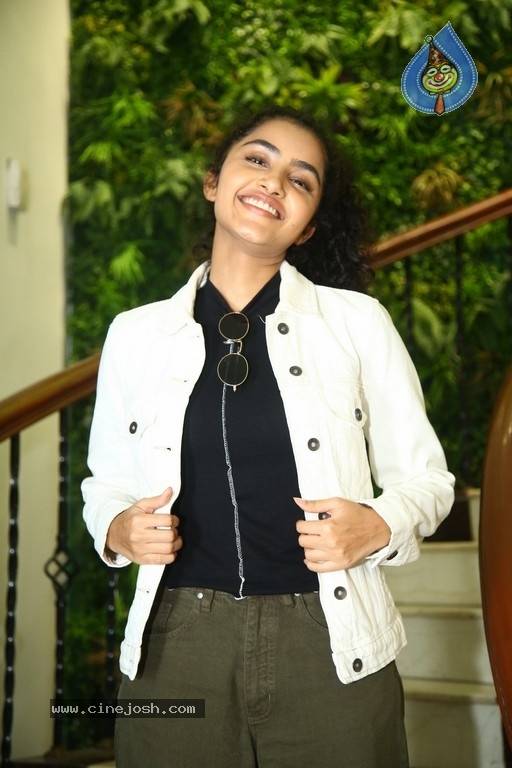 Anupama Parameswaran Photos - 3 / 12 photos