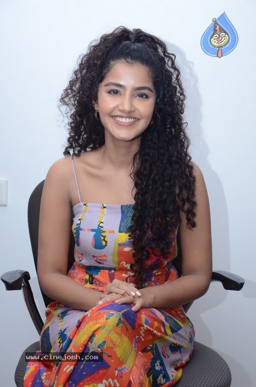 Anupama Parameswaran Photos - 2 / 18 photos