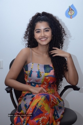 Anupama Parameswaran Photos - 6 of 18