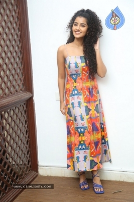 Anupama Parameswaran Photos - 10 of 18