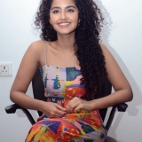 Anupama Parameswaran Photos