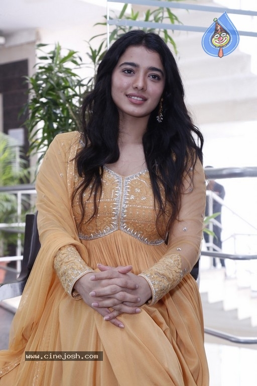 Ketika Sharma Interview Photos - 11 / 20 photos