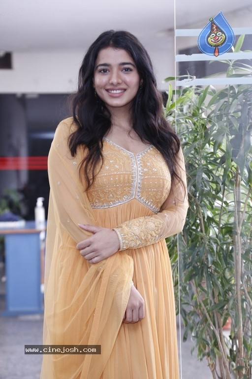 Ketika Sharma Interview Photos - 17 / 20 photos