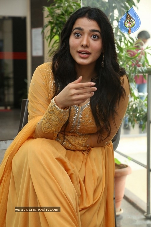 Ketika Sharma Interview Photos - 20 / 20 photos