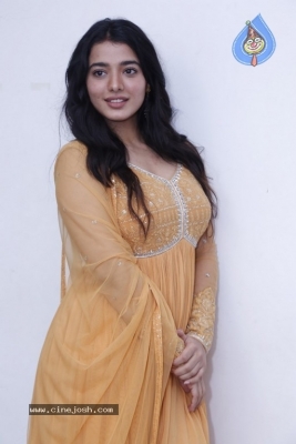 Ketika Sharma Interview Photos - 8 of 20
