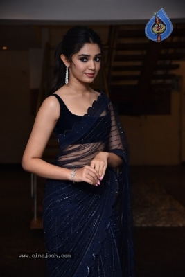 Krithi Shetty Photos - 13 of 18