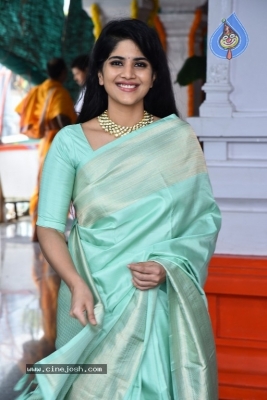 Megha Akash Photos - 1 of 19