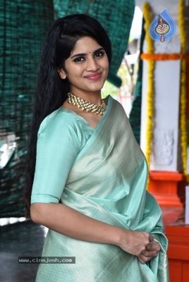 Megha Akash Photos - 14 of 19