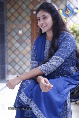 Sanchita Bashu Photos - 4 of 21